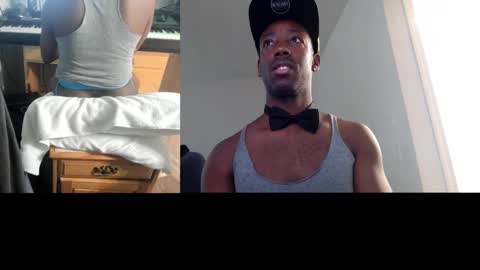 BicepsandFrot online show from February 17, 2025, 4:26 pm