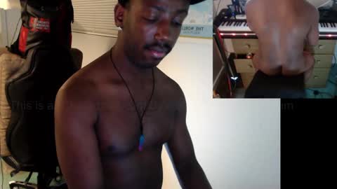 BicepsandFrot online show from March 8, 2025, 8:33 am