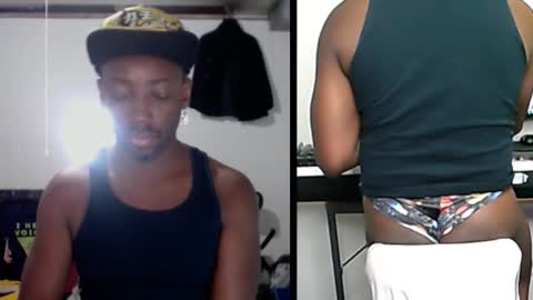 BicepsandFrot online show from October 25, 2025, 10:15 pm