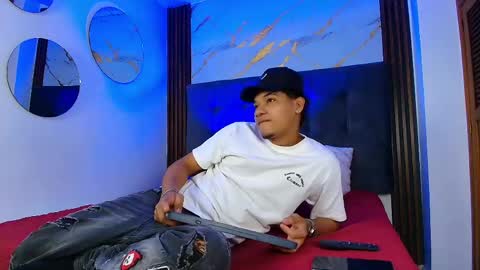 Bick Khonn online show from May 20, 2026, 8:04 pm