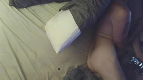 Pansexual D online show from October 19, 2025, 11:38 pm