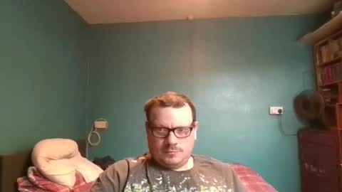 Snapshot of bidan1986 chatting on February 24, 2025, 9:43 am bigdan1986 online show from February 24, 2025, 9:43 am