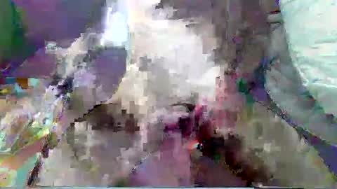 BiEntry online show from November 17, 2025, 1:39 pm