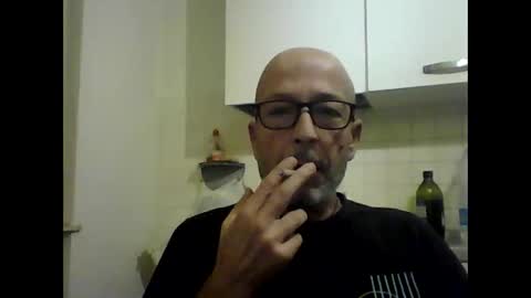 big23italy online show from October 5, 2025, 6:23 am
