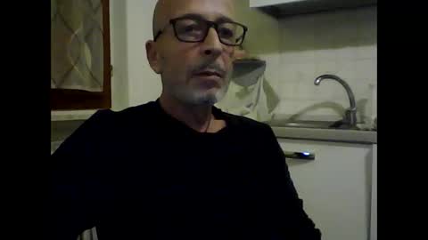 big23italy online show from October 7, 2025, 7:11 pm