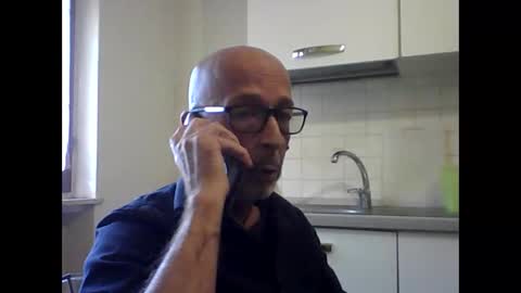 big23italy online show from October 9, 2025, 9:40 am
