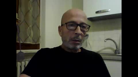 big23italy online show from October 10, 2025, 10:09 pm