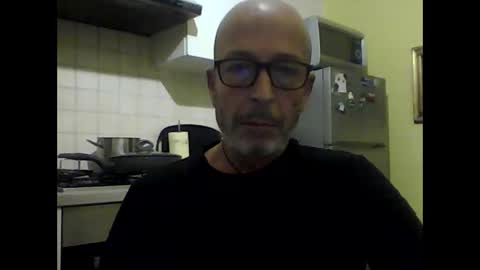 big23italy online show from October 14, 2025, 5:30 am