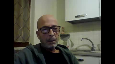 big23italy online show from October 19, 2025, 5:57 pm