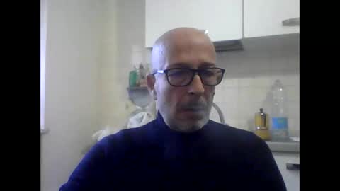 big23italy online show from October 29, 2025, 7:43 am