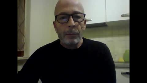 big23italy online show from January 11, 2026, 8:19 am