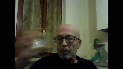 big23italy online show from January 12, 2026, 7:08 pm