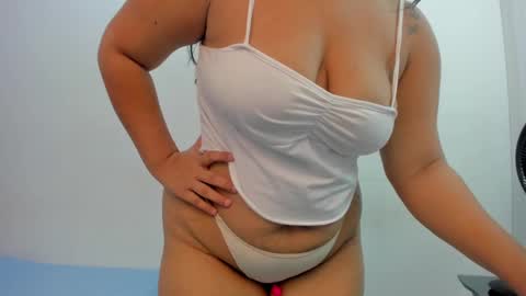 Snapshot of big_ass_18x chatting on October 1, 2025, 11:38 am big_ass_18x online show from October 1, 2025, 11:38 am