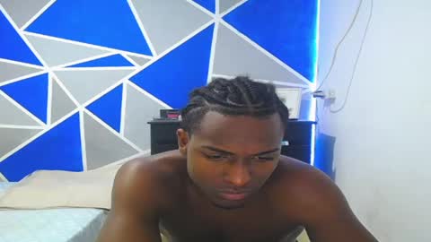 big_black11 online show from March 3, 2025, 9:26 pm