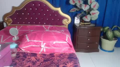 Marcela online show from February 3, 2025, 7:18 am