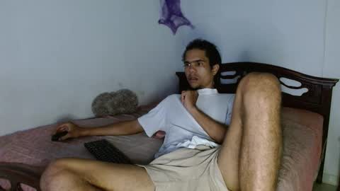 Camilo online show from November 23, 2025, 10:42 pm