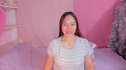 Grace - online show from August 5, 2026, 1:41 am