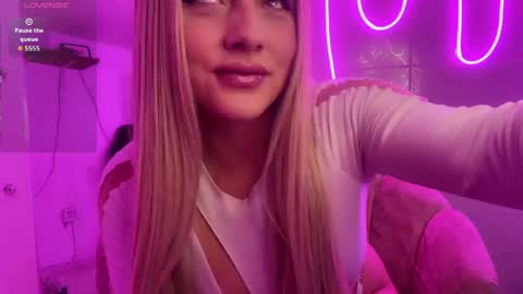 angela online show from May 24, 2026, 3:00 am