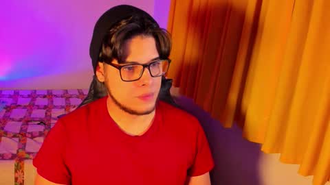 Logan Sprouse online show from January 7, 2026, 12:57 am