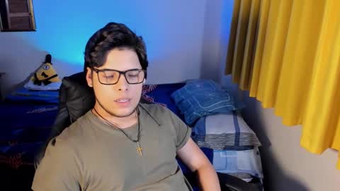 Logan Sprouse online show from March 3, 2026, 12:17 am