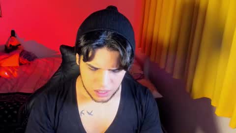 Logan Sprouse online show from March 16, 2026, 5:28 pm