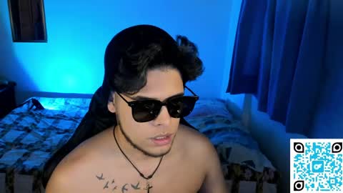 Logan Sprouse online show from June 1, 2026, 10:55 pm
