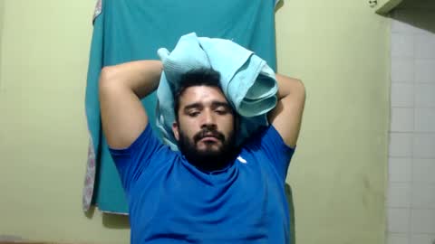 Snapshot of big_dad69 chatting on February 17, 2025, 9:24 am Tommy online show from February 17, 2025, 9:24 am