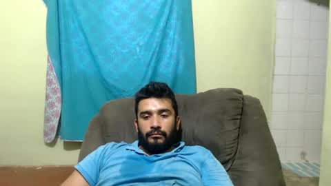 Snapshot of big_dad69 chatting on February 17, 2025, 10:25 pm Tommy online show from February 17, 2025, 10:25 pm