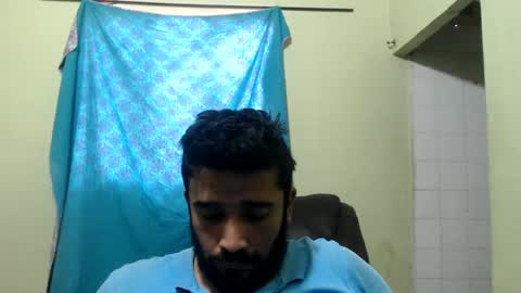 Snapshot of big_dad69 chatting on February 19, 2025, 8:52 pm Tommy online show from February 19, 2025, 8:52 pm