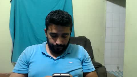 Snapshot of big_dad69 chatting on February 19, 2025, 11:57 pm Tommy online show from February 19, 2025, 11:57 pm