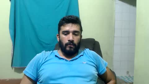 Snapshot of big_dad69 chatting on February 20, 2025, 3:01 am Tommy online show from February 20, 2025, 3:01 am