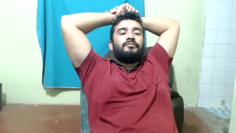 Snapshot of big_dad69 chatting on February 21, 2025, 2:28 am Tommy online show from February 21, 2025, 2:28 am