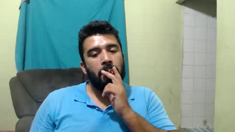 Snapshot of big_dad69 chatting on February 21, 2025, 10:28 am Tommy online show from February 21, 2025, 10:28 am