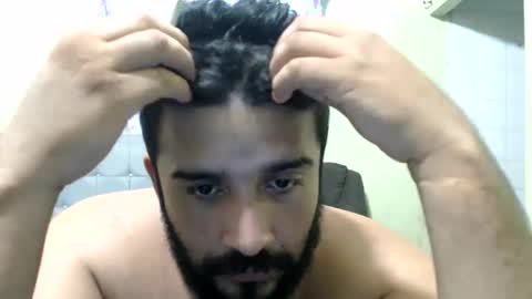 Snapshot of big_dad69 chatting on February 28, 2025, 9:23 pm Tommy online show from February 28, 2025, 9:23 pm