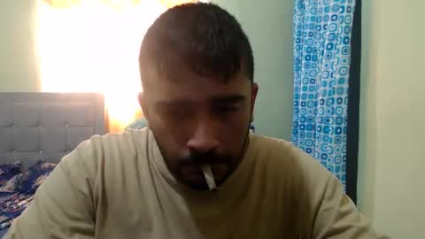 Snapshot of big_dad69 chatting on March 8, 2025, 3:02 pm Tommy online show from March 8, 2025, 3:02 pm