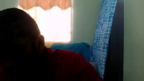 Snapshot of big_dad69 chatting on March 10, 2025, 8:34 pm Tommy online show from March 10, 2025, 8:34 pm