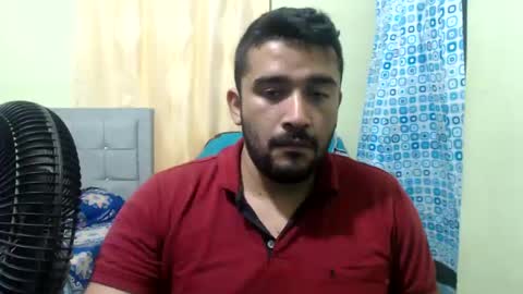 Snapshot of big_dad69 chatting on March 11, 2025, 5:27 am Tommy online show from March 11, 2025, 5:27 am