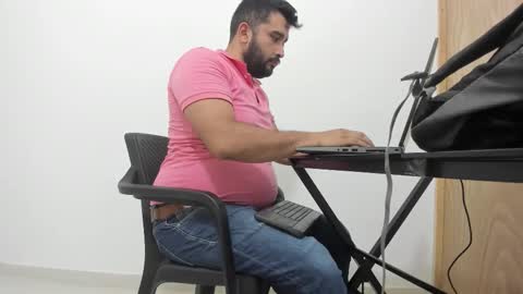 Snapshot of big_dad69 chatting on September 26, 2025, 10:36 pm Tommy online show from September 26, 2025, 10:36 pm