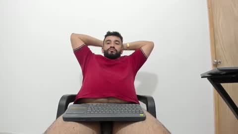 Snapshot of big_dad69 chatting on October 31, 2025, 1:17 am Tommy online show from October 31, 2025, 1:17 am