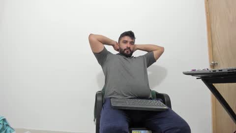 Snapshot of big_dad69 chatting on November 1, 2025, 11:51 pm Tommy online show from November 1, 2025, 11:51 pm