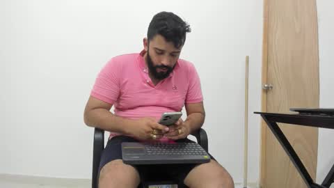 Snapshot of big_dad69 chatting on November 16, 2025, 4:12 pm Tommy online show from November 16, 2025, 4:12 pm