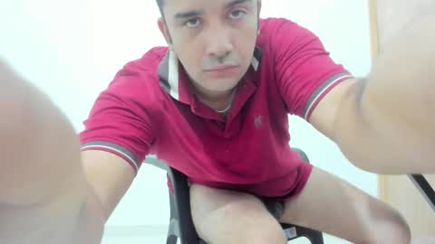 Snapshot of big_dad69 chatting on November 26, 2025, 12:17 pm Tommy online show from November 26, 2025, 12:17 pm