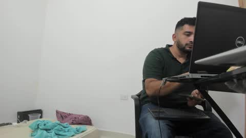 Snapshot of big_dad69 chatting on December 16, 2025, 2:44 pm Tommy online show from December 16, 2025, 2:44 pm