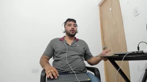 Snapshot of big_dad69 chatting on December 21, 2025, 5:31 pm Tommy online show from December 21, 2025, 5:31 pm