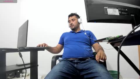 Snapshot of big_dad69 chatting on January 10, 2026, 5:09 am Tommy online show from January 10, 2026, 5:09 am