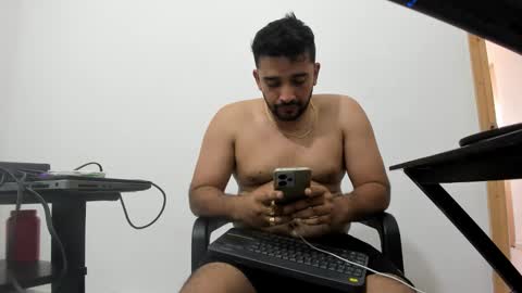 Snapshot of big_dad69 chatting on January 12, 2026, 7:08 pm Tommy online show from January 12, 2026, 7:08 pm