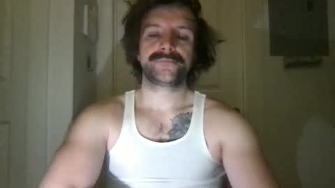 BIG DICK DIRTBAG  online show from January 16, 2025, 10:34 pm