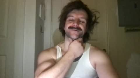 BIG DICK DIRTBAG  online show from January 23, 2025, 11:36 pm