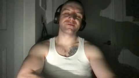 BIG DICK DIRTBAG  online show from March 3, 2025, 6:59 am