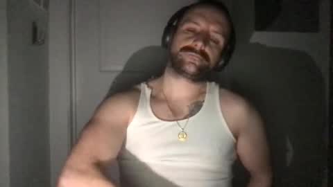 BIG DICK DIRTBAG  online show from November 7, 2025, 6:57 am